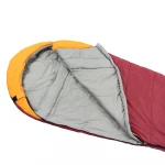 Camping Comfort Lightweight Portable Sleeping Bag