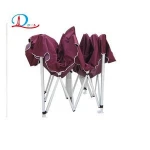 camping equipment china/canvas easy up tent/heavy duty folding tent 2x2