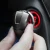 Import car accessories 2021 interior decorative  accessory for car Auto Interior Accesorios para autos Buttons in the car from China