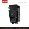 Car Auto electronic handbrake button switch parking brake switch 61 31 9 217 594 61319217594 for BMW5 X3 X6
