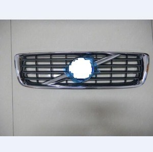 car front grille for volvo s80