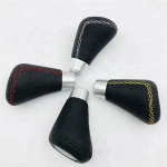 Car gear shift knobs