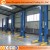 Import Car parking lift table 3.5T 4T 4.5T capacity auto hoist clean floor elevator from China