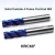 Import Carbide Material 1/4&quot; 1/2 inches shank Diameter woodworking milling cutter from China