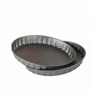 Carbon Steel Bakeware manufacture