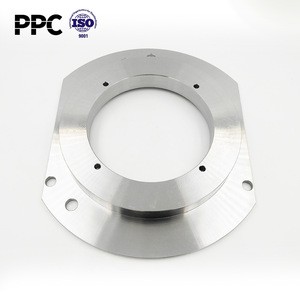 carbon steel milling cnc machining parts