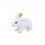 Import Cartoon animal design pvc action figure,cartoon style injection molding toy from China