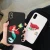 Import Cartoon Little Mermaid Phone Case for Huawei MATE 40 30 20 Frosted Silicone Cases Soft Back Cover Phone Bags For P40 P30 P20 Pro from China