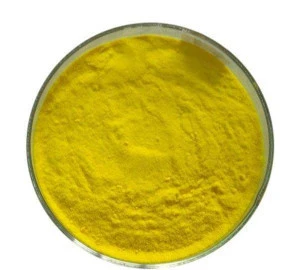 CAS 13943-58-3 anticaking agent potassium ferrocyanide powder