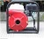 Import CAST IRON PUMP Fire Water Pump High Pressure Centrifugal Hydraulic Pump from China