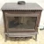Import cast iron wood cook stove from China