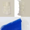 Cat Brush Corner Massage Groomer Comb Rubs the Face with a Tickling Comb Product