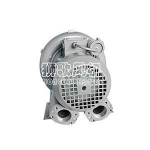 CE approved 0.37kw High Pressure Side Channel Fan Blower