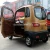 Import CE Approved Automatic Electric Car 1000W 60V Electric Vehicle with 10inch Alloy Wheel from China