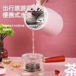 CE certification soymilk maker stainless steel soy milk production machine