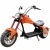 Import CE& EEC 2 wheels Motorbike 1000w Adult Electric Scooter Motorcycle from China