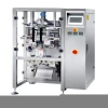 CE fully automatic vertical catchup sweet bean sauce bechamel tomato ketchup paste salad dressing packing machine