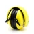 Import CE harmless hearing protection kids ear muff with different color from China