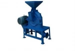 CE Mill Turbine MFJ Corn flour mill for food as corn,rice,wheat etc
