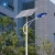 Import CE RoHS High Power Led Solar Street Light IP65 70W solar power street light from China