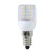 Import CE ROHS TUV APPROVED T25 E14 Fridge led 0.8w 1w 16pcs 2835 SMD mini LED fridge lamp from China