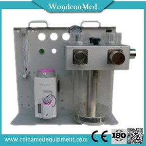 CE WMV680D Large anesthesia machine veterinary surgical instruments