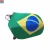 Import celebrate World cup factory supply customized wholesale Brazil country flag picture car mirror cover from China