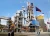 Import cement plant/ cement production line/ cement making machinery from China