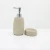 Import cement Showers Bathroom Faucet Accessory Type concrete Material Bath set from China
