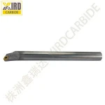 Cemented Carbide CNC Lathe Boring Bar Tool