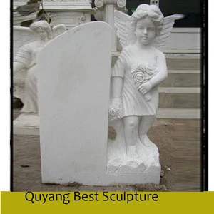 cemetery headstone white marble tombstone and monument for sale