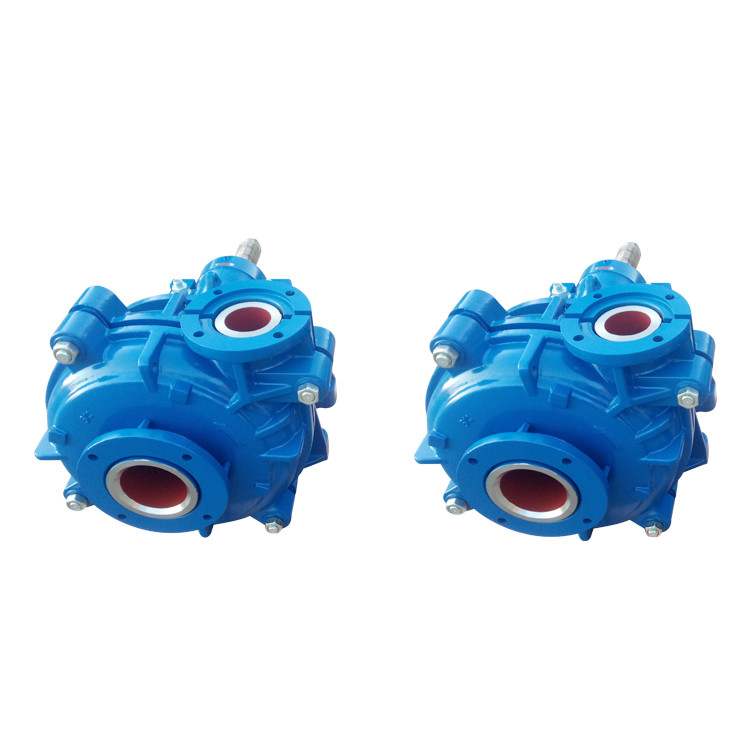 Buy Centrifugal Horizontal Slurry Pumps Distributor from Shijiazhuang ...