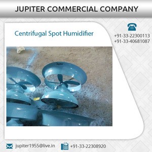Centrifugal Spot Humidifier for Industry Evaporation Use