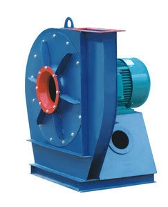 centrifugal ventilating fan / extractor fan blower