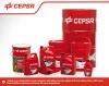 CEPSA Industrial Lubricants - The best choice for lubrication and maintenance, both in terms of efficiency and cost-effectivenes