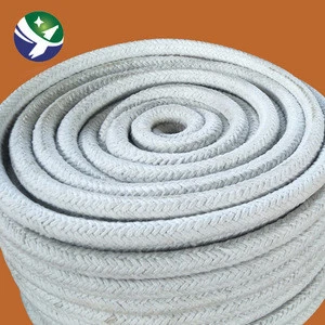 ceramic fiber insulation suppliers sealing rope