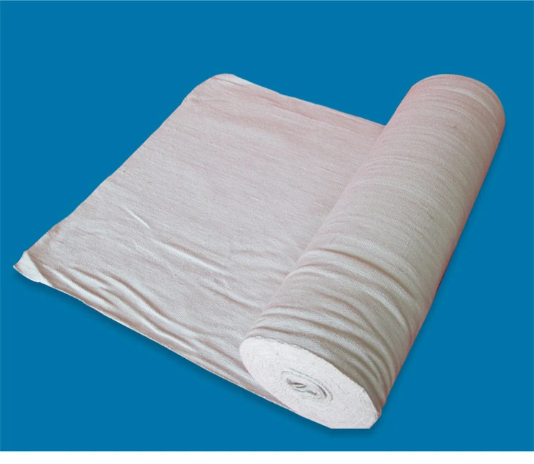 ceramic fiber needle fabric ceramic fiber fireproof cloth melton wool blanket fabric