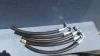 Certificate Steel Wire Reinforced Hydraulic Hose Goodyear quality