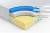 Import CertiPUR-US 10 Inch Viscoelastic Twin Queen King Size Knitted Fabric Bed Gel Memory Foam Sponge Mattress in a Box from China