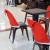 Import Chair cover for Christmas Wholesale Red hat sharp hair Chair cover for Christmas from China