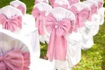 CHAIR COVERS