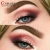 Chameleon pigment branded cosmetics for eyeshadow make up