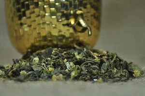 Chamomile Green Tea Pure Ceylon Tea