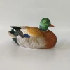 Charming resin duck decoration crafts,garden duck outdoor decor