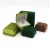 Import Charms Box Caja De Joyas Custom Logo Soft Velvet Jewellery Jewelry Boxes from China