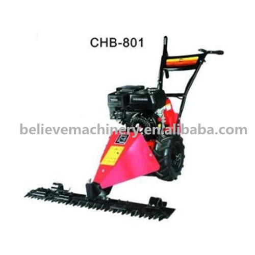 CHB-801 Gasoline Power Agriculture Micro Tilling Machine