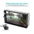 Import Cheap 2 Din 7 inch LCD Touch screen car radio player with bluetooth from China