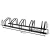Import Cheap 5 Bikes Rolling Round Cage Garage Vehicle Bike Parking Rack from China