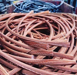 cheap and high quality scrap copper wire cathode  99.99%