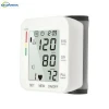 cheap automatic digital wrist tech blood pressure monitor